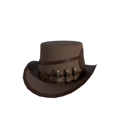 Design Western Hat