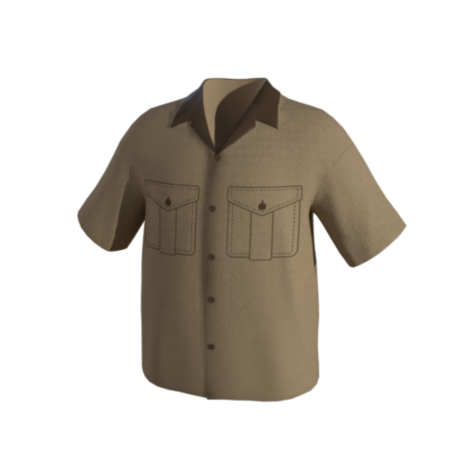 Design Safari Adventure Set