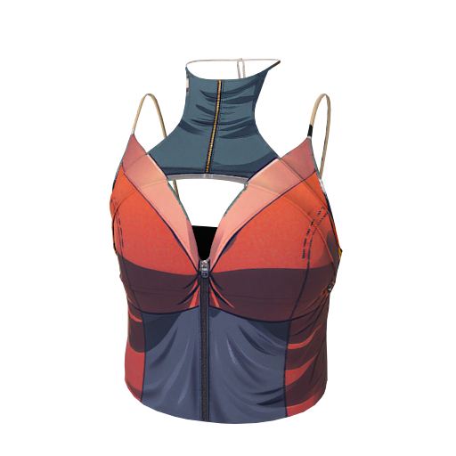 design - anime by Miara