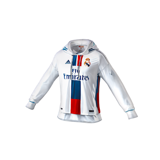 design - I want Real Madrid h by Cr77