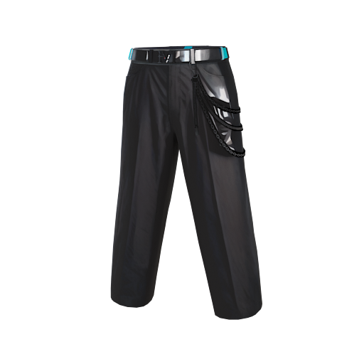Design all black darth vade