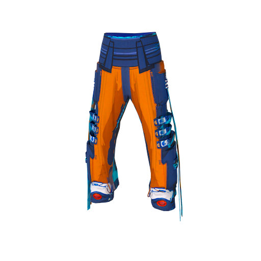 Design Naruto shipped