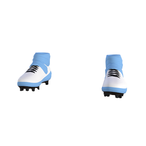 Design Messi 10