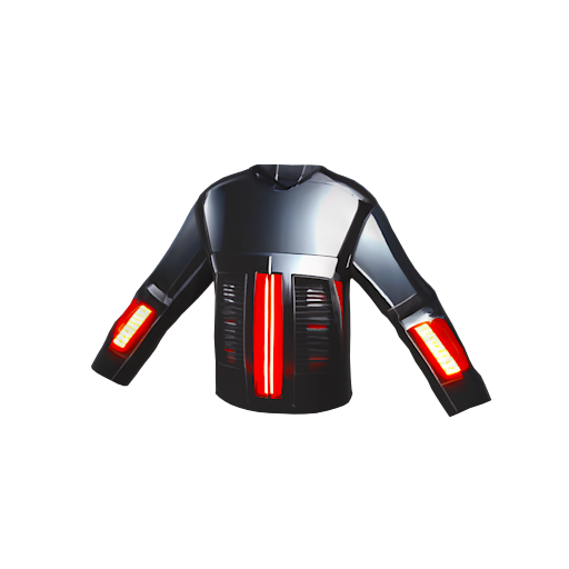 Design A black Dodge Challe