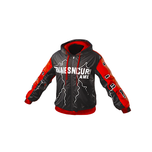 Design Cool black and red j