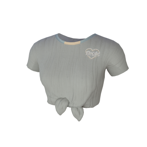 design - another crop top by hailee