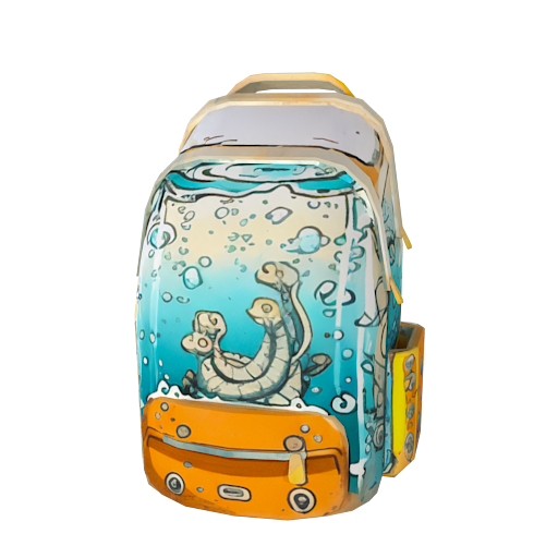 design - water hydra by simohamed