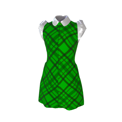 Design mini cute dress