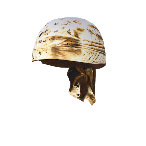 Design A hat worn by the ow