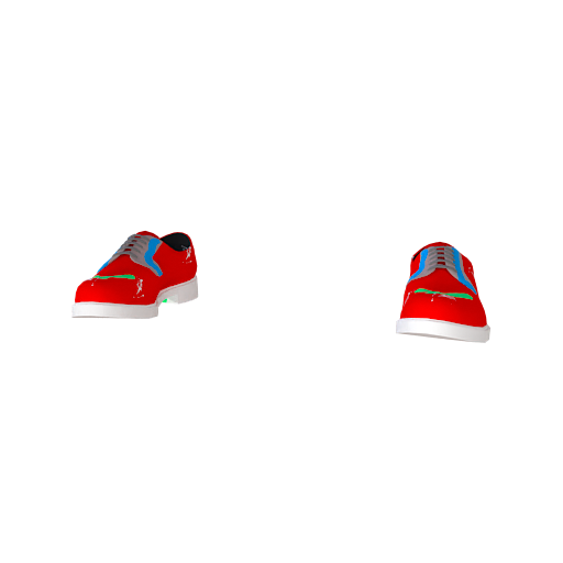 design - nikes by nicbrann