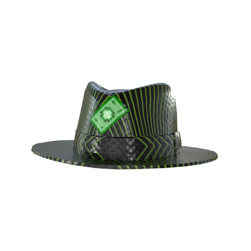 Design Robux Business Hat