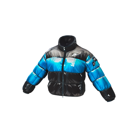 Design Black N Blue Nike Ja