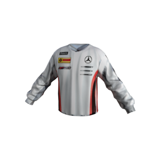 Design F1 Benz