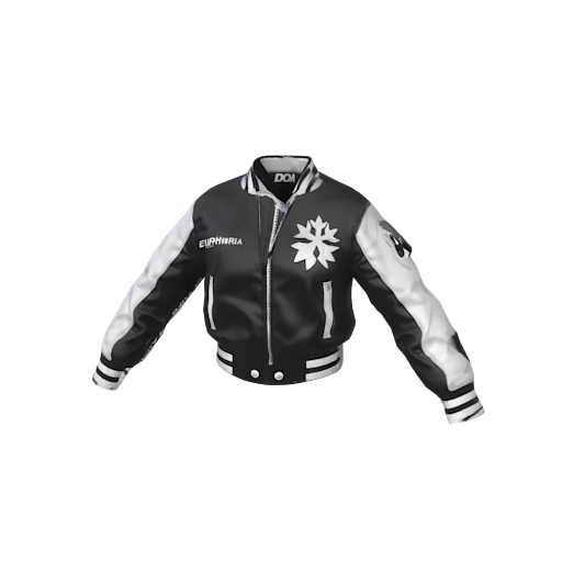ALTAVA - Design : 3D Roblox varsity ja by ShiroX