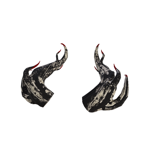 Design Zombi Set