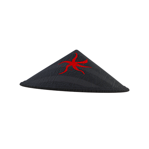design-Ninja Hat by Merkavos