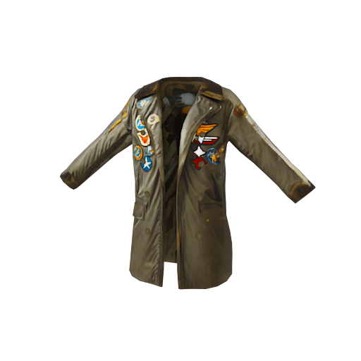 Design Militarystyle J