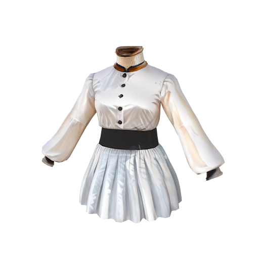 Design School Uniforms 