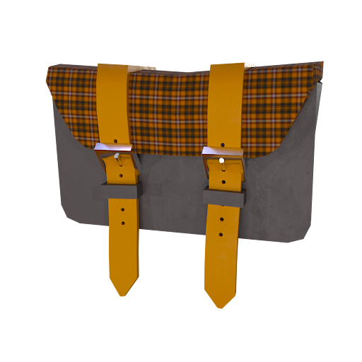 Design School Bag