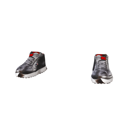 Design BLACK LACOSTE SHOES