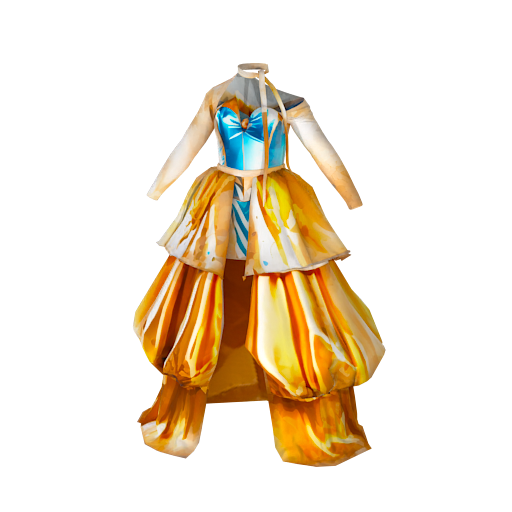 Design Disney themed prince