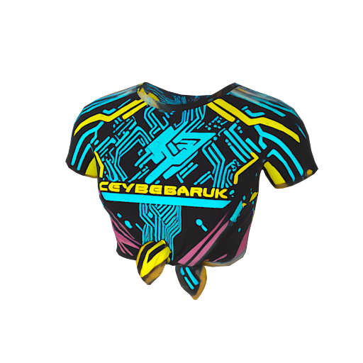 Design Add splash on the sh