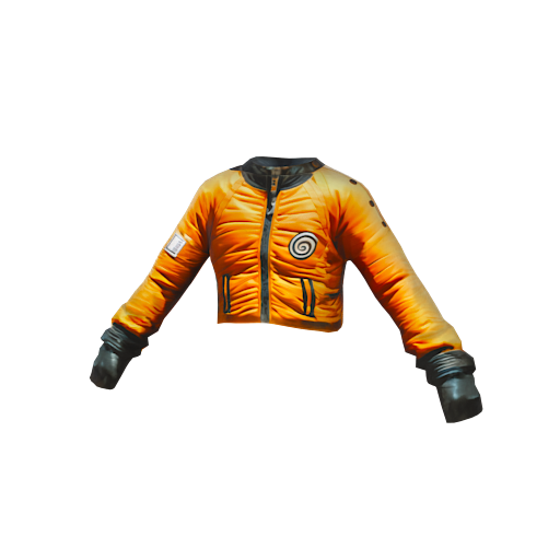 Design Naruto