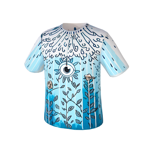 Design blue lock  Ryusei Sh