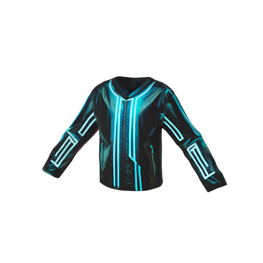 Design Create a neon futuri