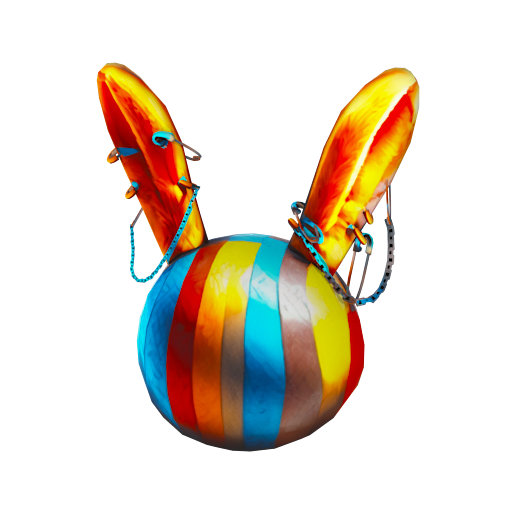 Design Fitness Bunny