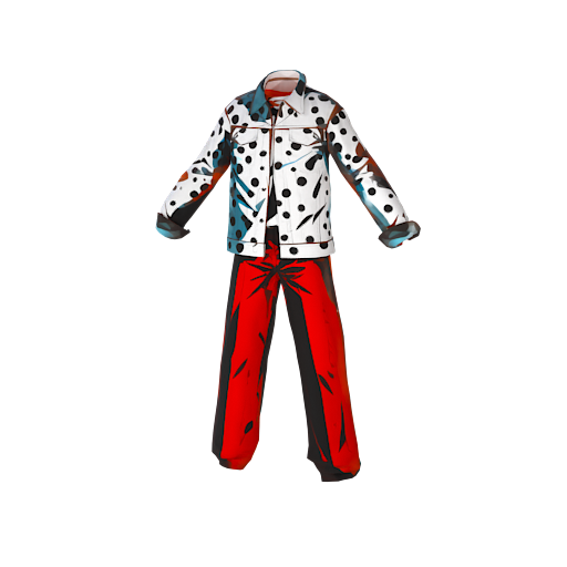 Design Demon SlayerTanjiro