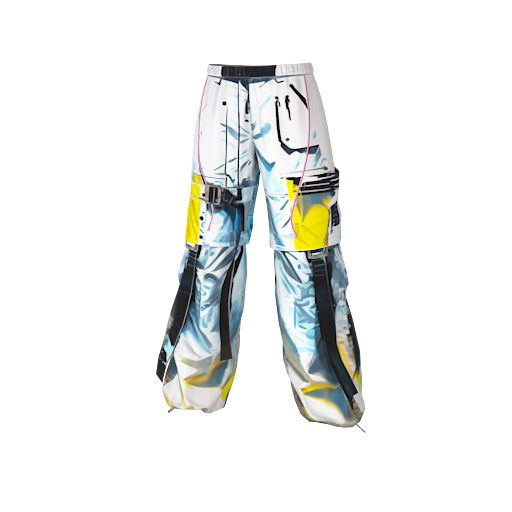 design - Sonic trousers  by Tomxoxo