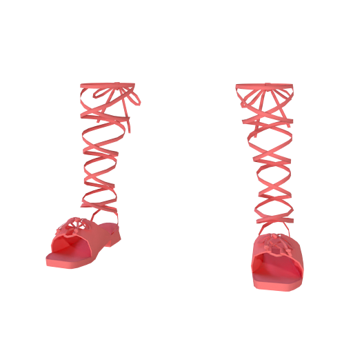 design - baby doll shoes by stylisthere