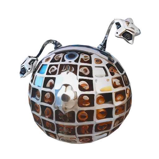 Design spacesuit helmet 