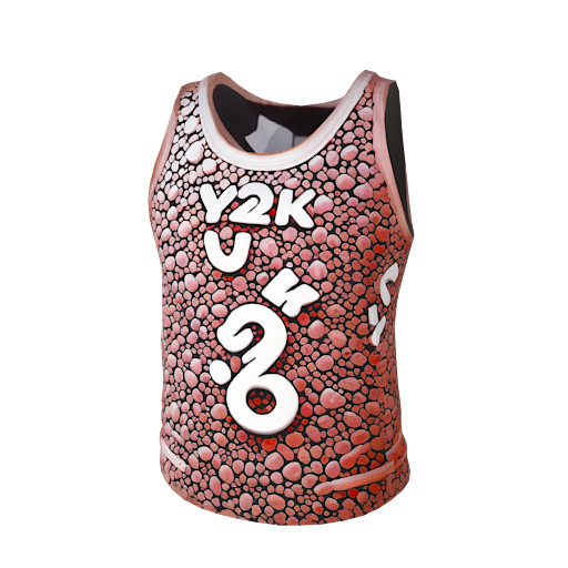 design - 2000s y2k vibe with  by alexisworld