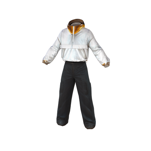 design - 5d shape and a cool  by Daniel3571