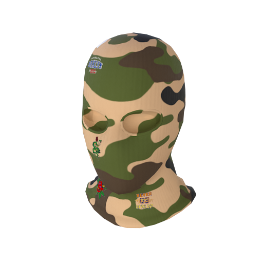 Design milary baclanva