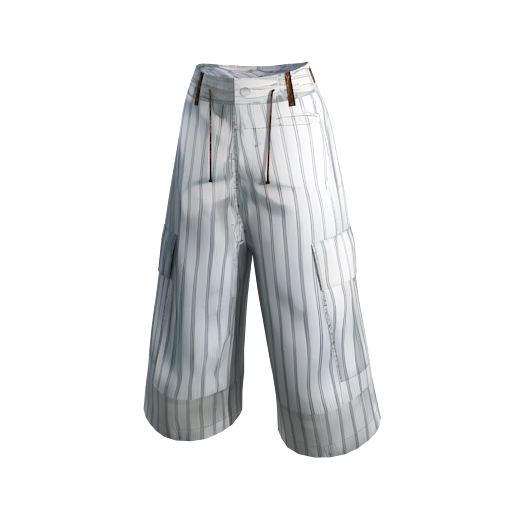 Design yakuza pants