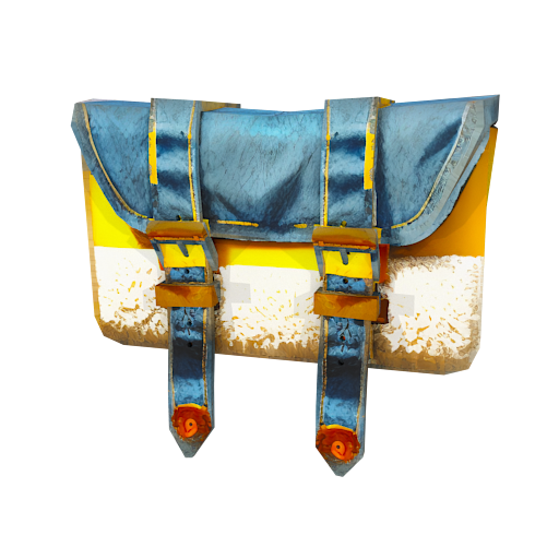design-Minions bag by Danni