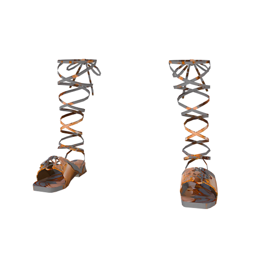 design - Vintage brown color  by kong