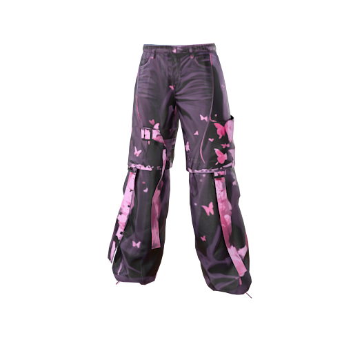 design - burt cargo by krisha