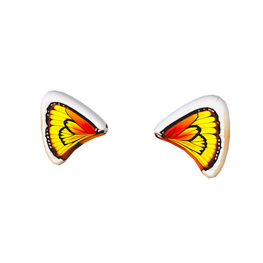 Design butterfly