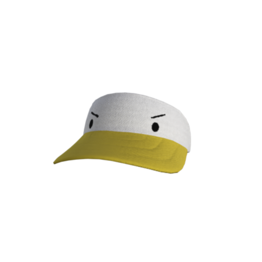 Design AngryDuckHat