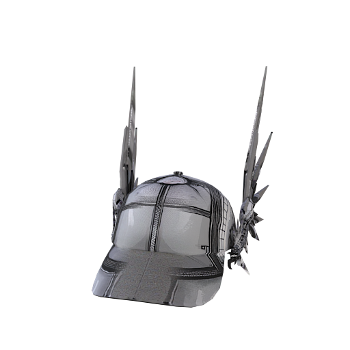 ALTAVA - Design : Roboticcyberpunk Hat by Supreme66