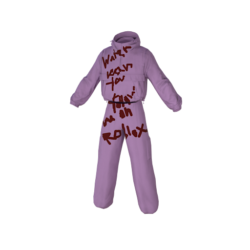 design - Water can you follow by ProBully