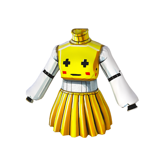 Design Yellow