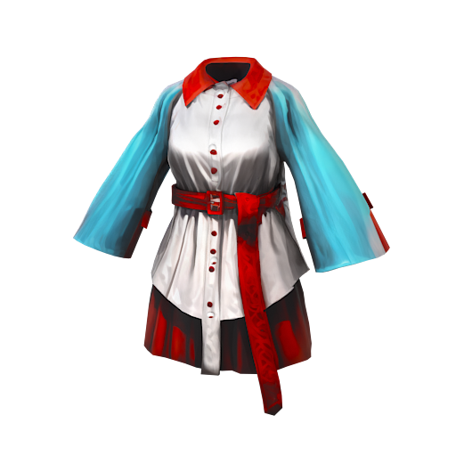 Design Nine miasma wing