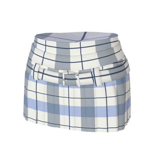 Design skirt