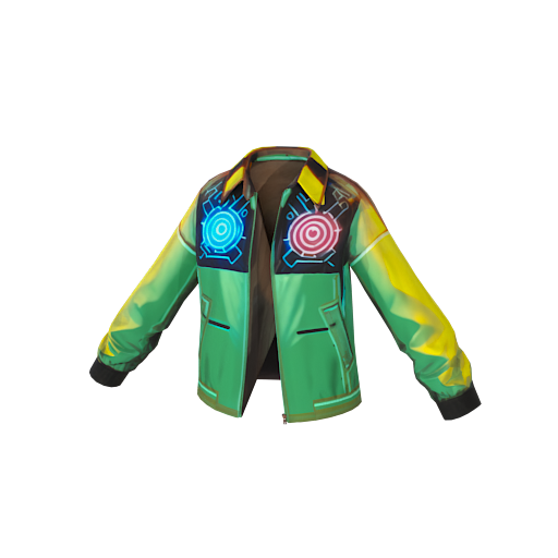 design -  cool guy  by Daniel3571