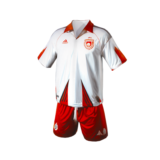 Design Alnassar football te